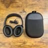 Bose QuietComfort 35 II Noise Cancelling Wireless Headphones + Headset Buddy ClearMic