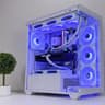 B580 | Intel Ultra 265K | 32GB DDR5 | 1TB SSD | 850W Gold PSU | ARGB Fans | Windows 11