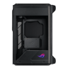 ASUS GR101 ROG Z11 Black Mini-ITX Mini Tower Tempered Glass Computer Case