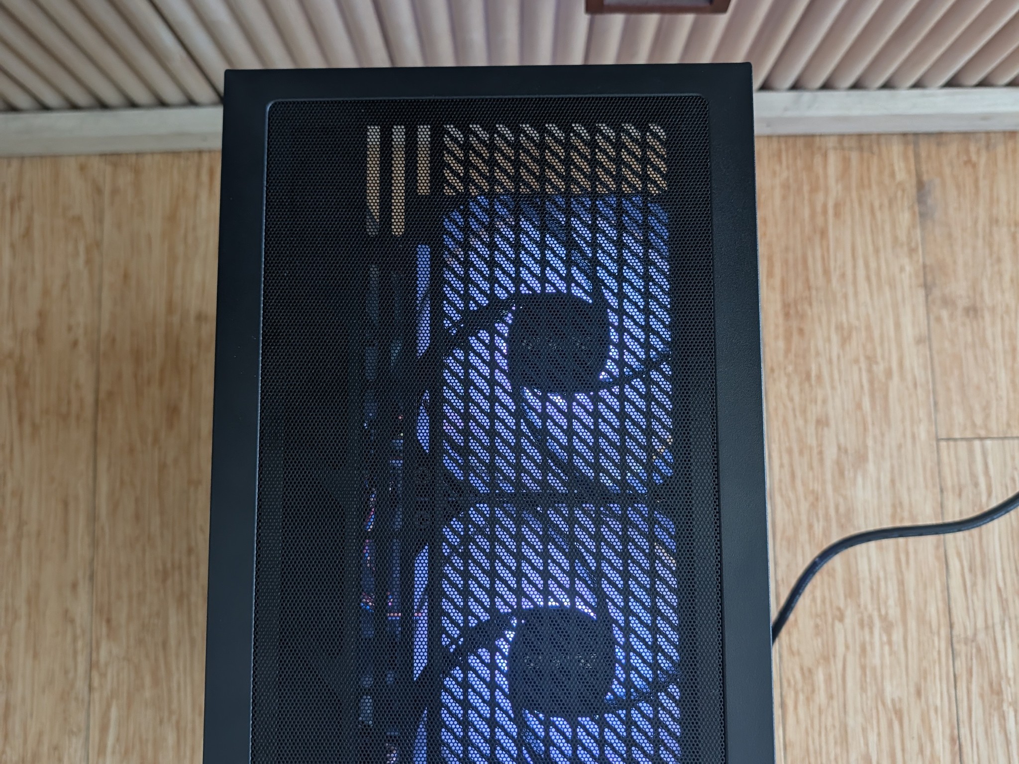 Custom Gaming PC | GTX 1060 | I5 7400 | 16GB DDR4 | 500GB SSD |
