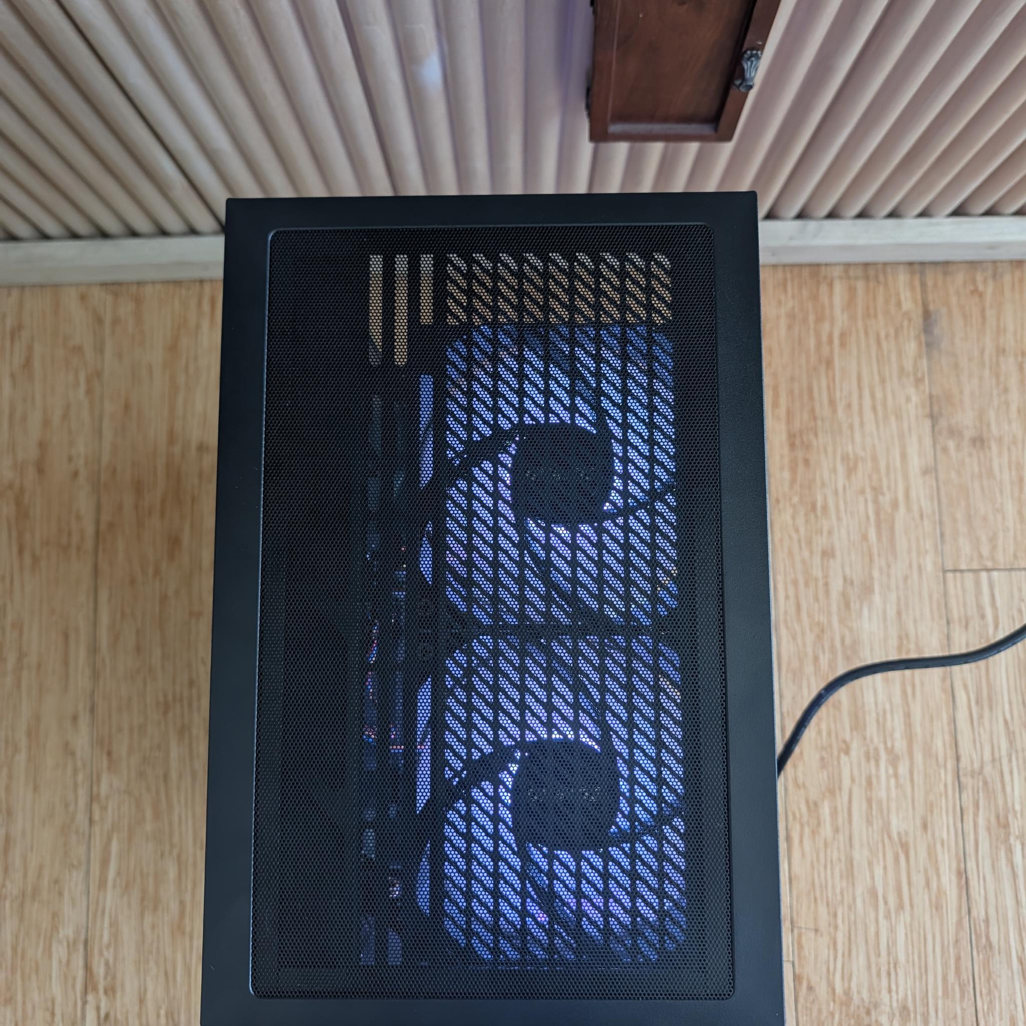 Custom Gaming PC | GTX 1060 | I5 7400 | 16GB DDR4 | 500GB SSD |