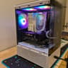 1440p AM5 Steambox - RX 9060 XT 16GB, Ryzen 5 7600X, 16 GB DDR5 RAM, 2 TB NVME, RGB, SteamOS