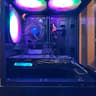Gaming PC - i5 8500 / GTX 1650 Super / 16GB RAM / 1.25TB / Wi-Fi
