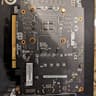ASUS Phoenix GeForce GTX 1650 4GB GDDR6 (PH-GTX1650-4GD6-P)