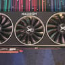 XFX MERC Radeon RX 6800 XT (used)