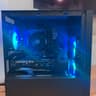 Rtx 3060 Ryzen 5 3600 16gb DRR4 Ram 500gb SSD 2TB HDD