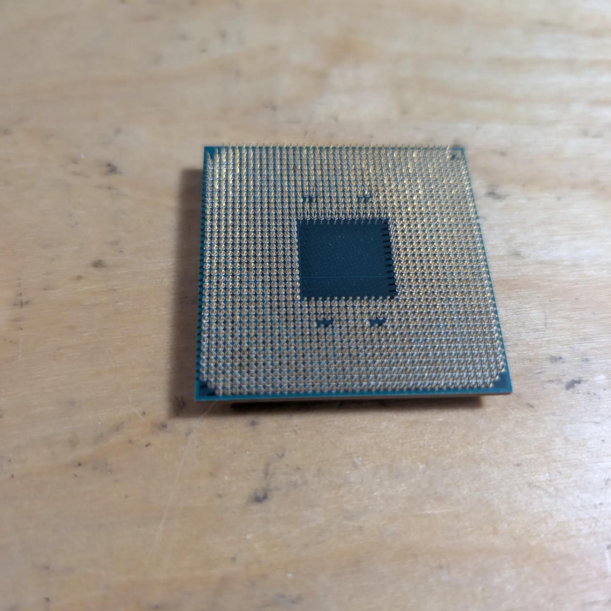 *READ* AMD Ryzen 7 3700x
