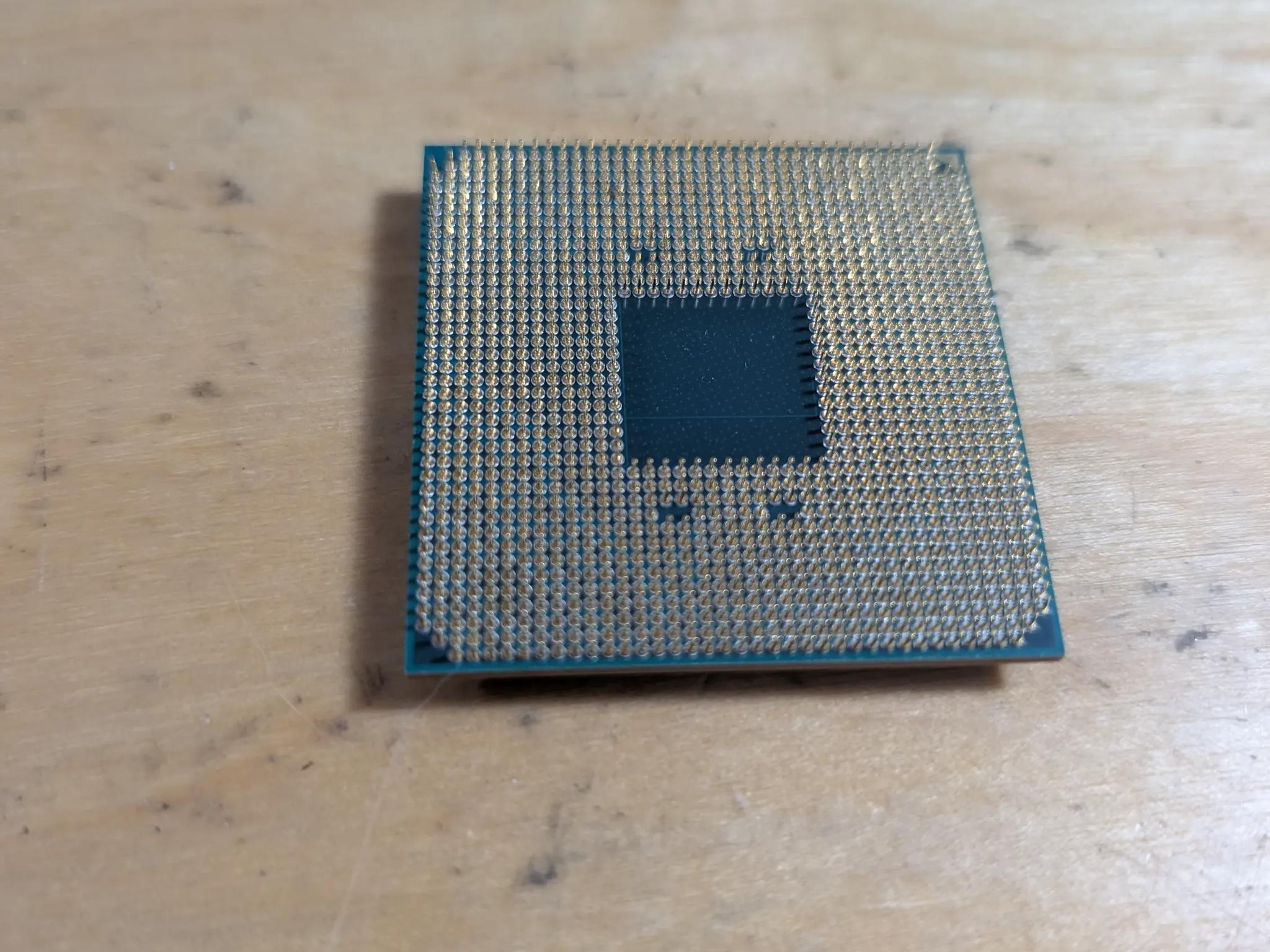*READ* AMD Ryzen 7 3700x