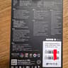 Team Group 16GB (2 x 8GB) 288-Pin PC RAM DDR5 6000 (PC5 48000) Model FF4D516G6000HC38ADC01
