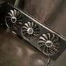 XFX Radeon RX 7900 GRE SPEEDSTER MERC319 CORE EDITION