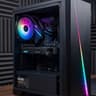 GAMING PC/GTX 1070Ti/8700K/16GB/512GB SSD/WIFI&BT