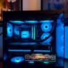 Asus ASTRAL RTX 5080 | Ryzen 7 9850x3d | 2 TB Gen 5 NVME | 64GB @6400 MT/sec | 1200W Platinum PSU