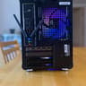 🐕‍🦺🥧| RTX 3070, Ryzen 5600, 32gb Ram, 1tb SSD, Compact WiFi Equipped ARGB Gaming PC
