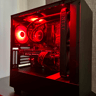 Demon Time😈👺| I7 4TH Gen, GTX 1070 8GB Budget Gaming OC