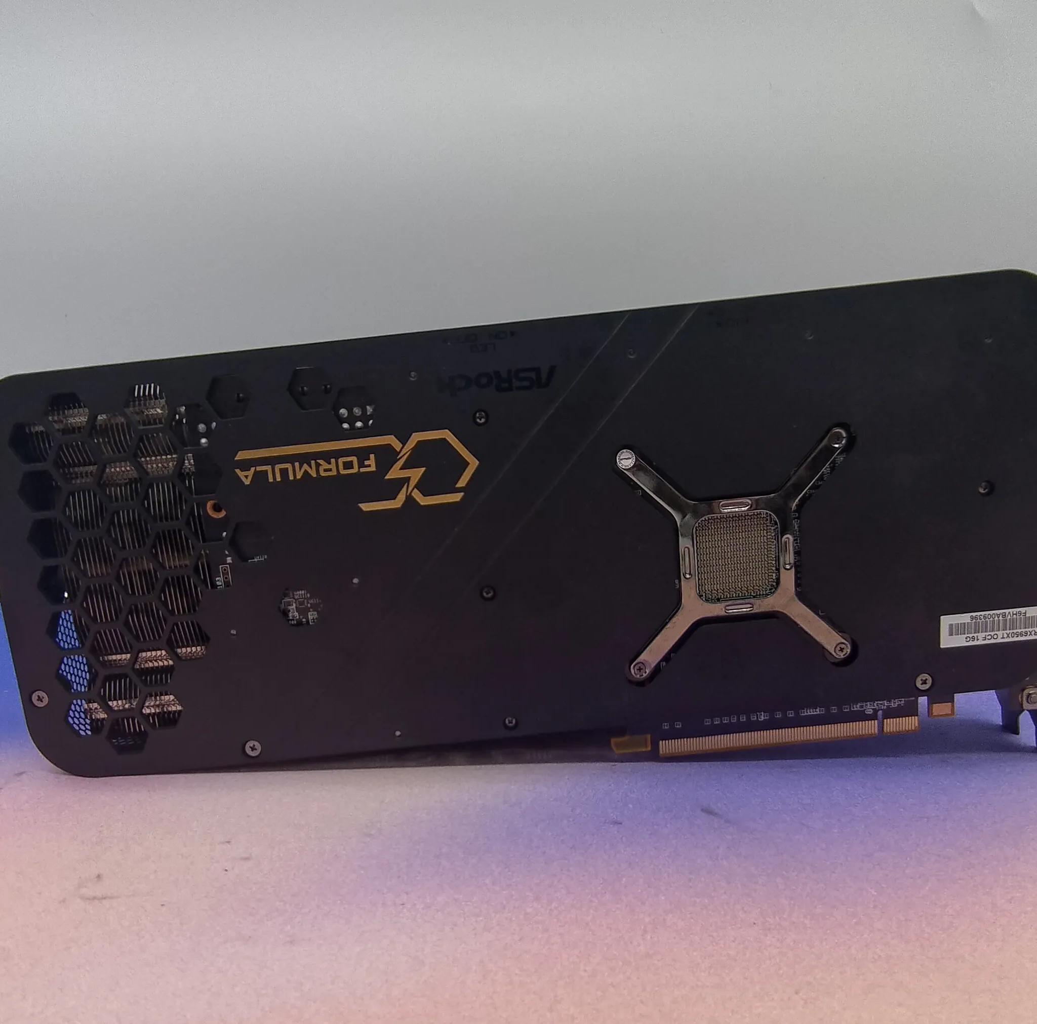ASRock Formula OC RX 6950XT