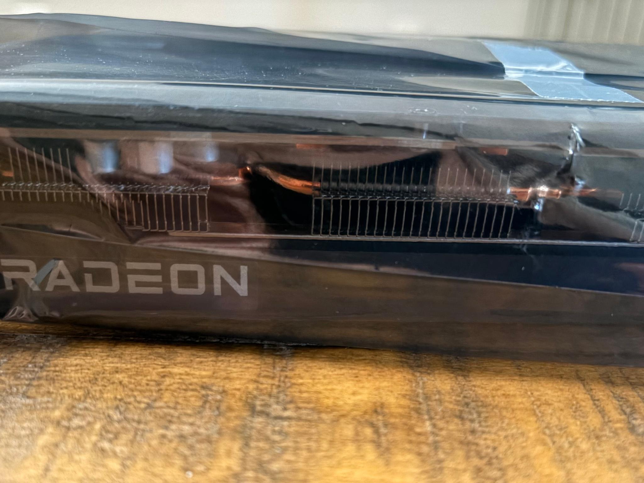 PowerColor Reaper RX 9070 XT - Image 3