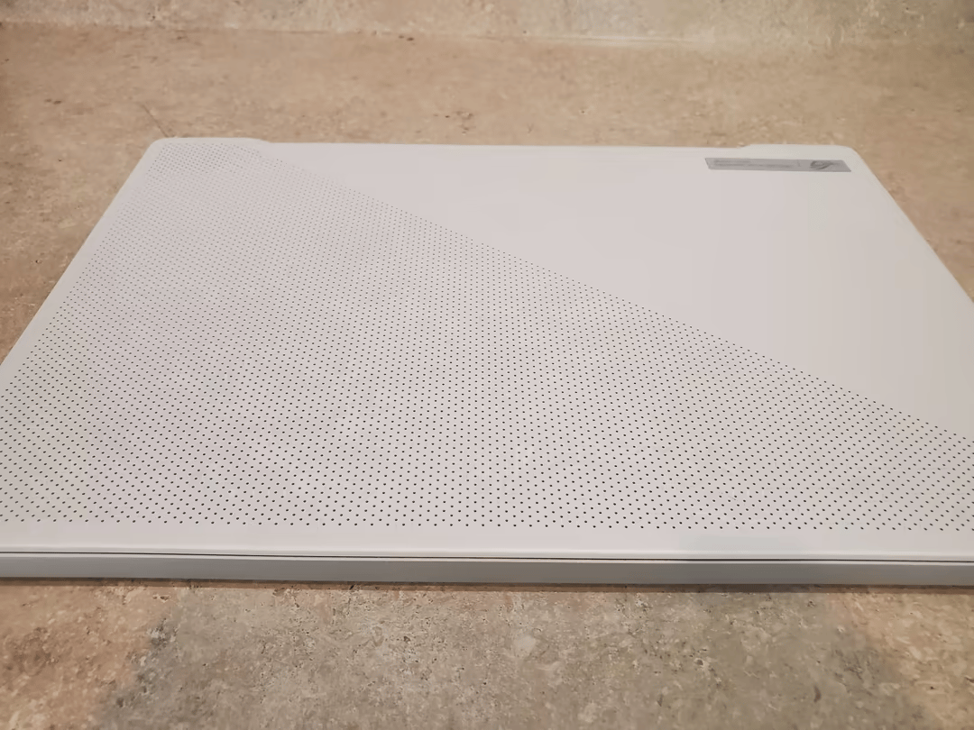 Asus Rog Zephyrus Ryzen 9 Gaming Laptop