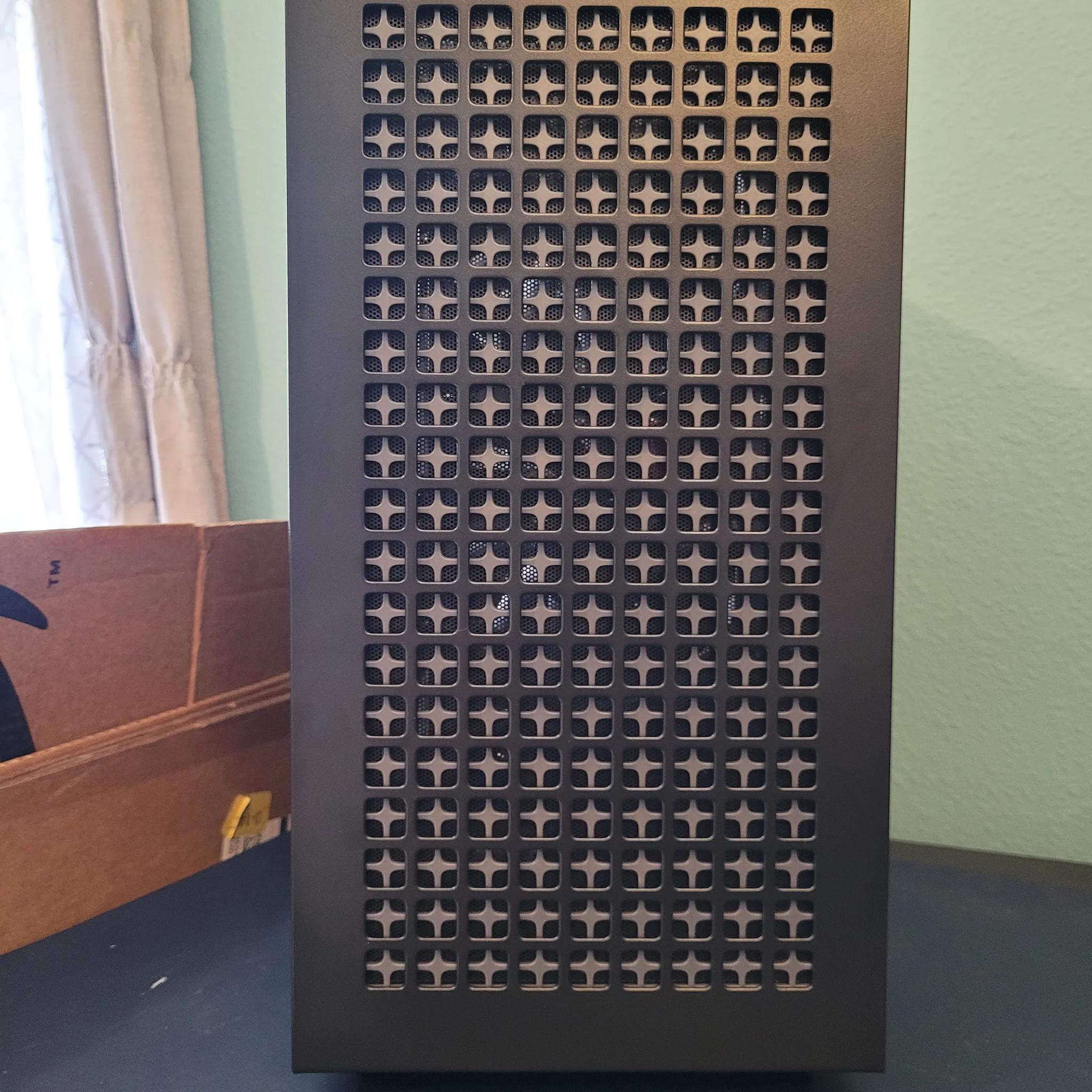 Budget Gaming PC - Ryzen 5 5600x, GTX 1070, 1TB SSD, 16GB DDR4