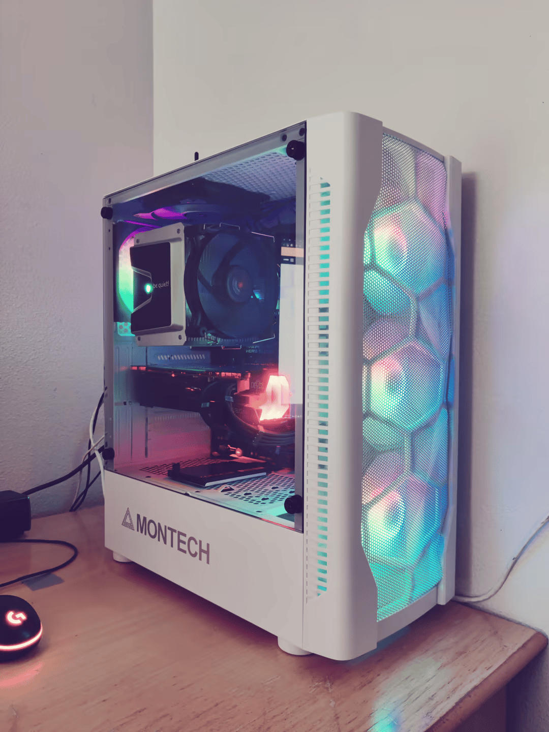 Intel i7 Gaming Pc