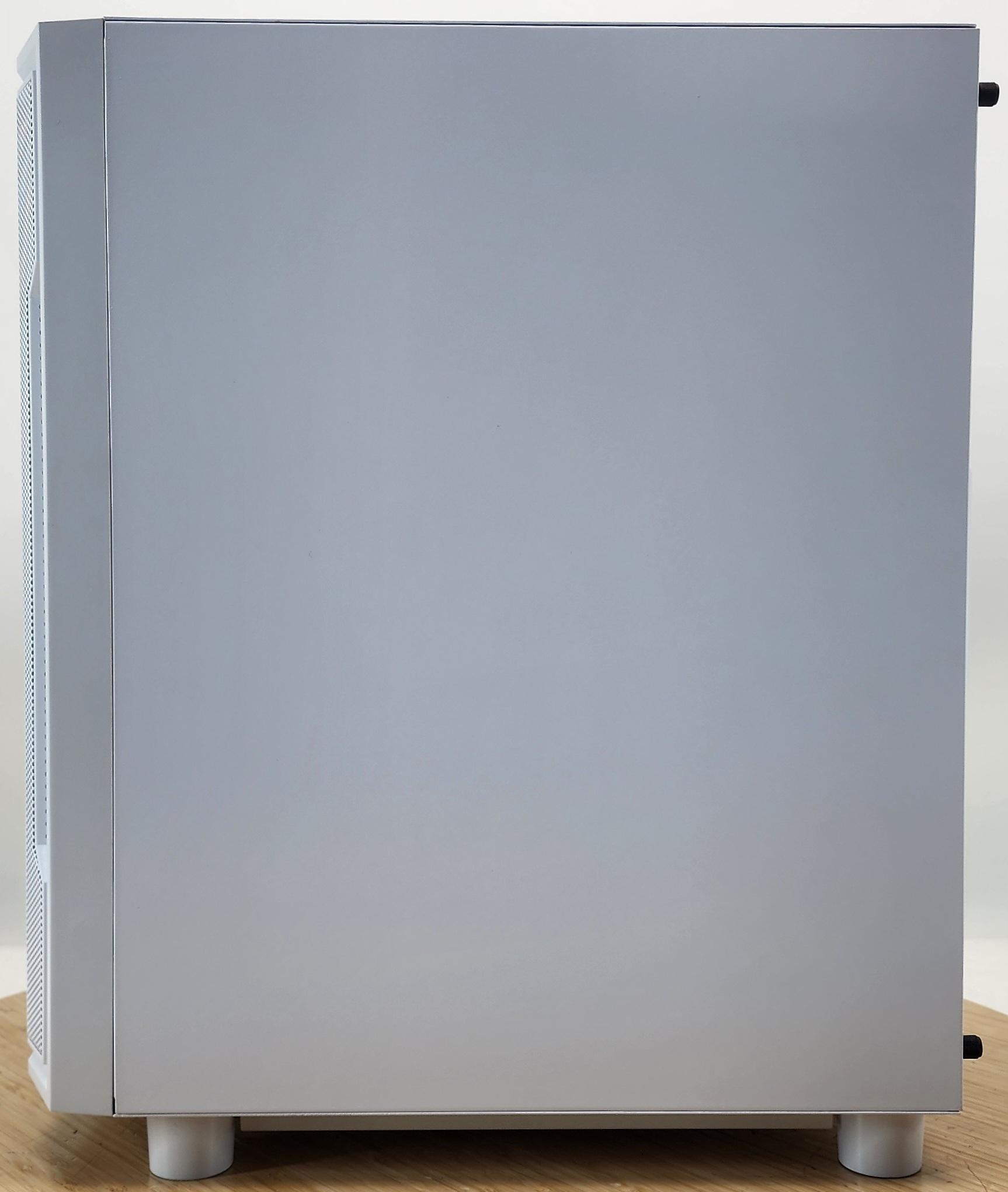 Gaming PC i5-10400F 16GB RAM 500GB SSD RX 6500 XT 4GB Windows 11 Computer
