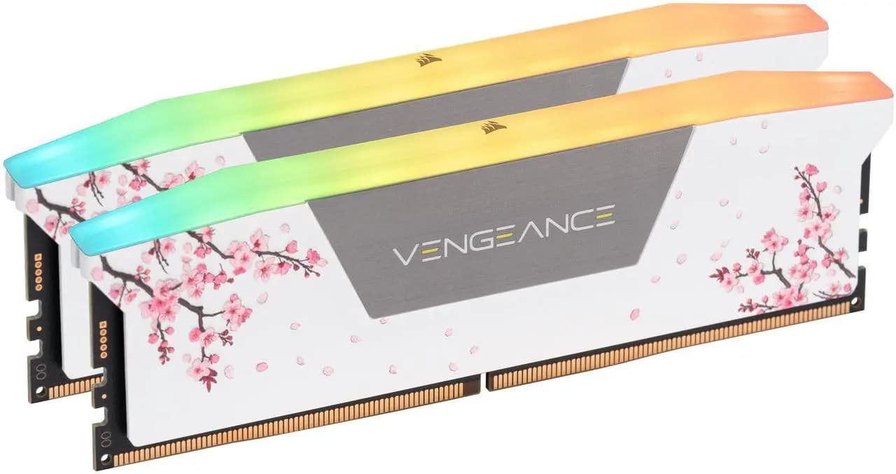 9950X3D Workstation Build, 64GB (2x32gb) DDR-6000 CL30