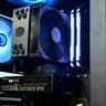 Colussus | Ryzen 5600x, RTX 5060, 16GB RAM | Mid-Range Gaming PC