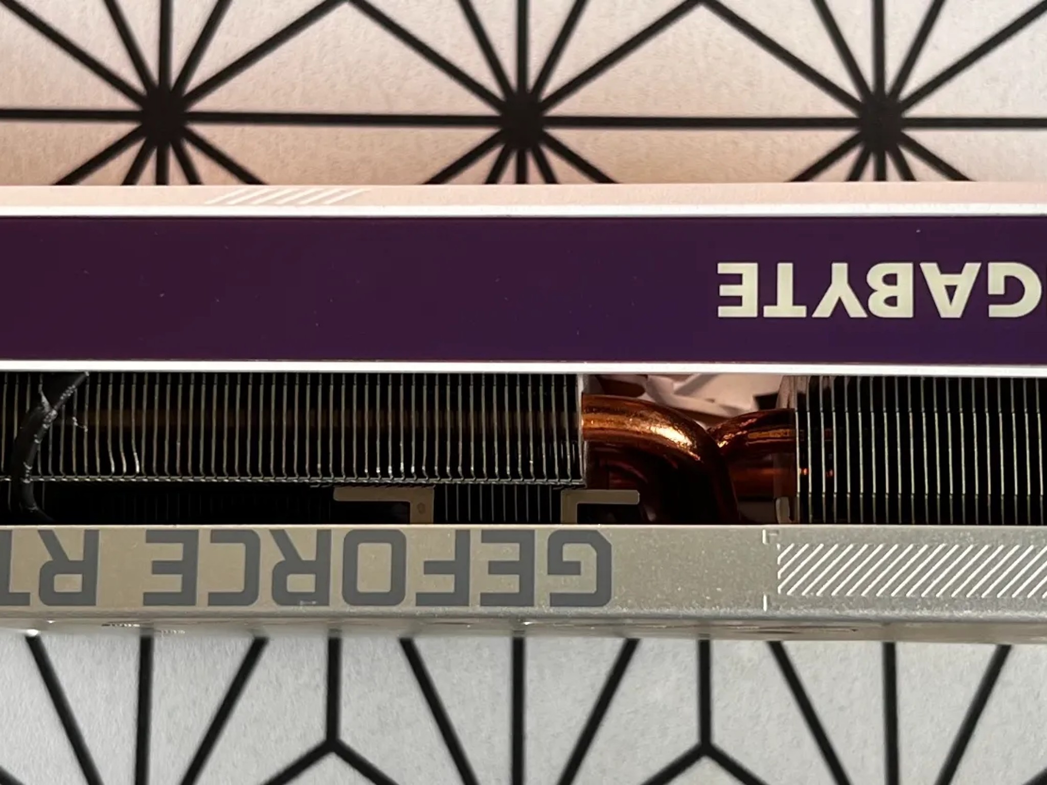 FOR PARTS Gigabyte Vision RTX 3080Ti