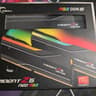 G.Skill Trident Z5 Neo RGB 32GB (2x16GB) DDR5 6000MHz CL30