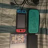 Nintendo Switch (HAC-001), Dock Station w/ 2 Games