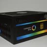 GAMEMAX 750W RGB Power Supply, 80 Plus Gold, Fully Modular, RGB-750