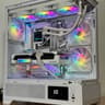Intel Core Ultra 7 265k RX 9070XT Gaming PC