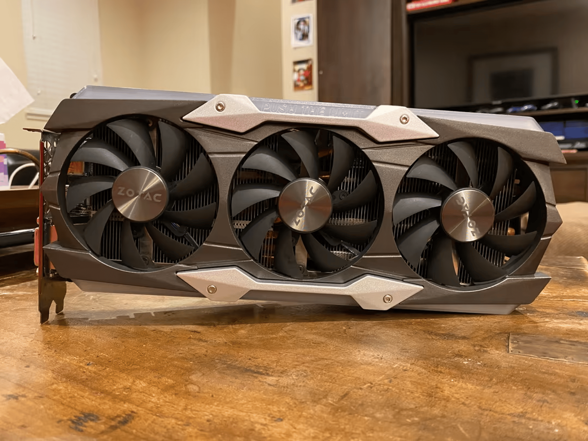 1080 Ti - Great Condition - Tested and Cleaned
