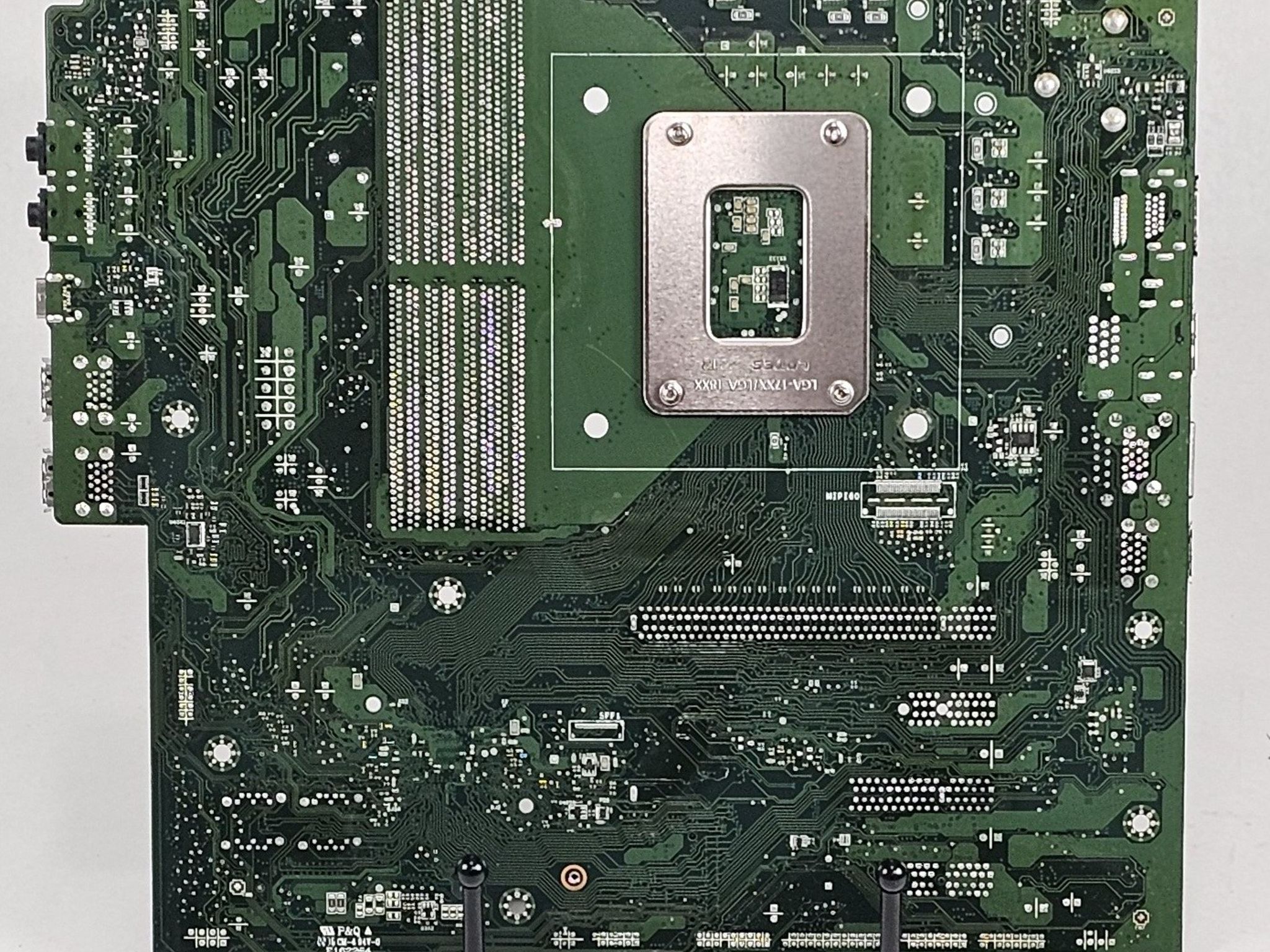 Lenovo I670MS LGA1700 DDR4 mATX Motherboard