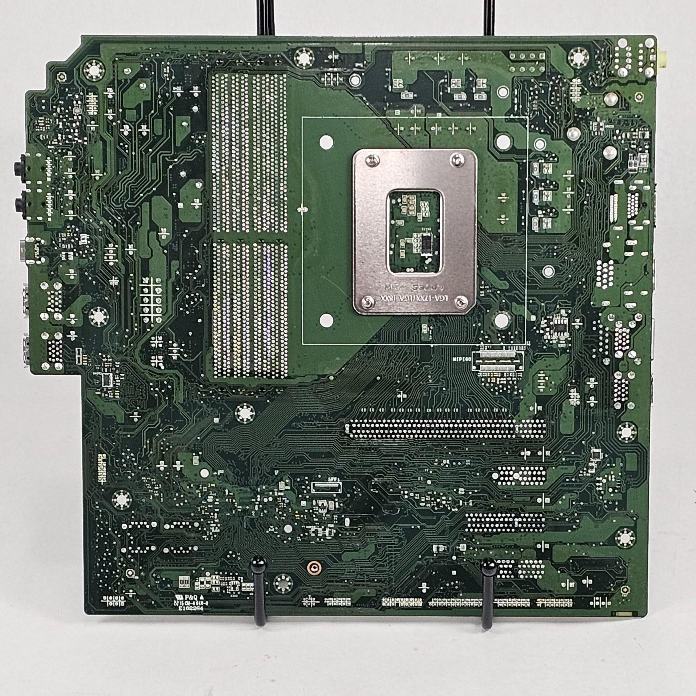 Lenovo I670MS LGA1700 DDR4 mATX Motherboard
