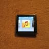 Ipod Nano 6th Generation