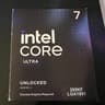 Intel Core Ultra 7 265KF