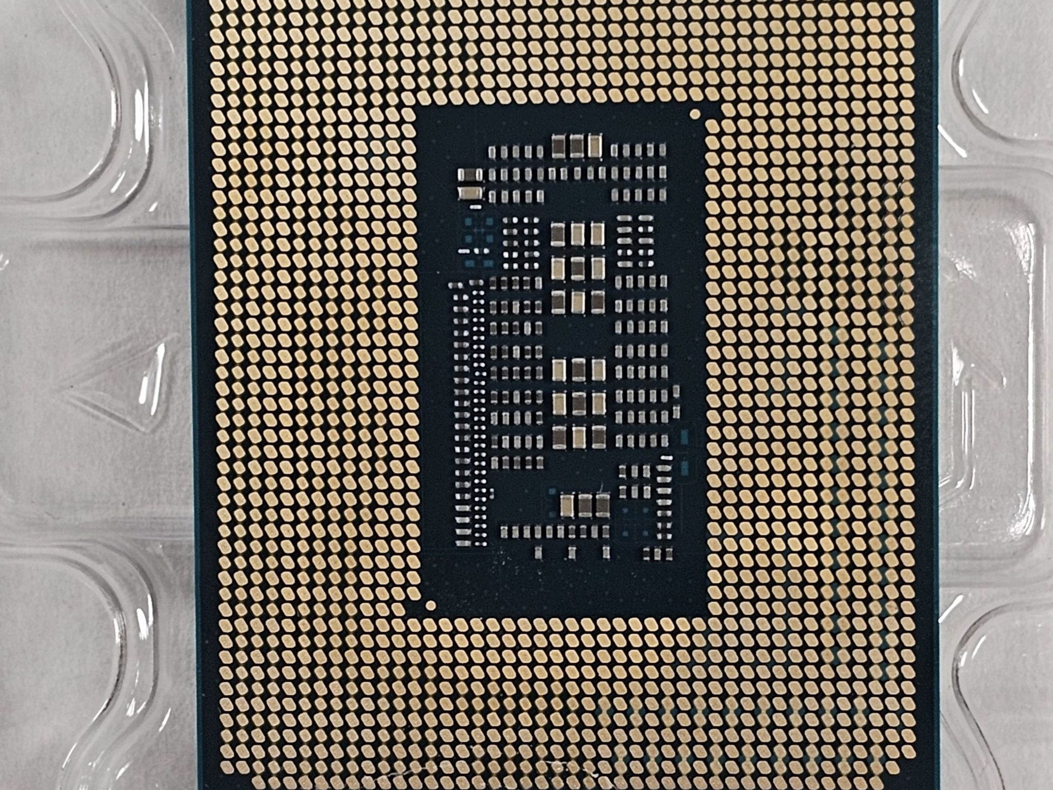 Intel Core i7-12700 LGA1700