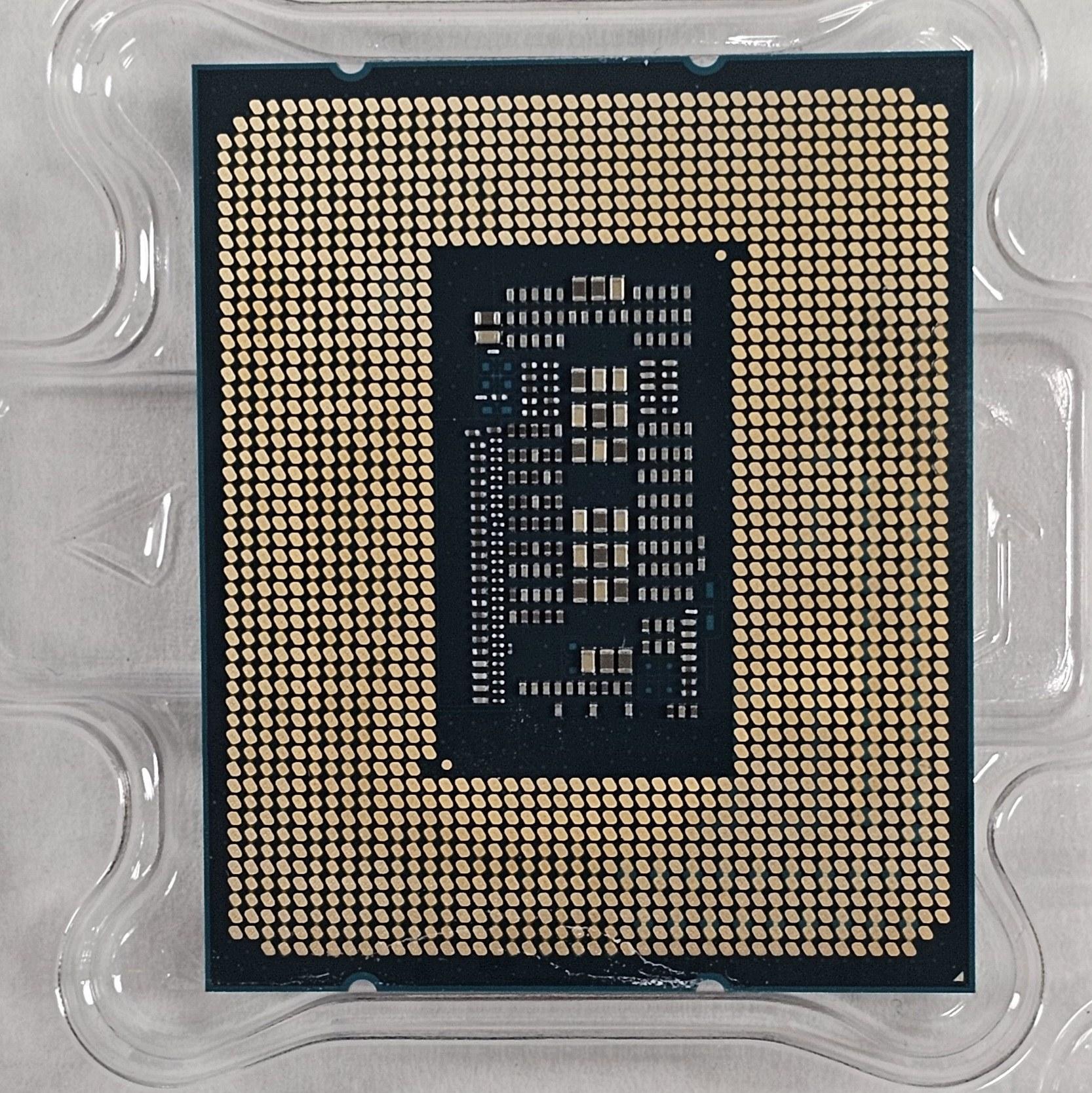 Intel Core i7-12700 LGA1700