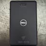 Dell Venue 8 Pro 5830 32GB Windows 10 Tablet with Folio Case and Activation Card
