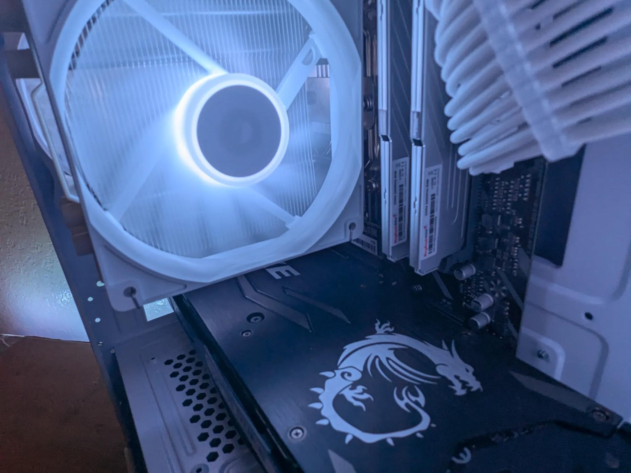 🔥RTX 2070, Ryzen 5 3600, 16 GB, 1 TB Storage