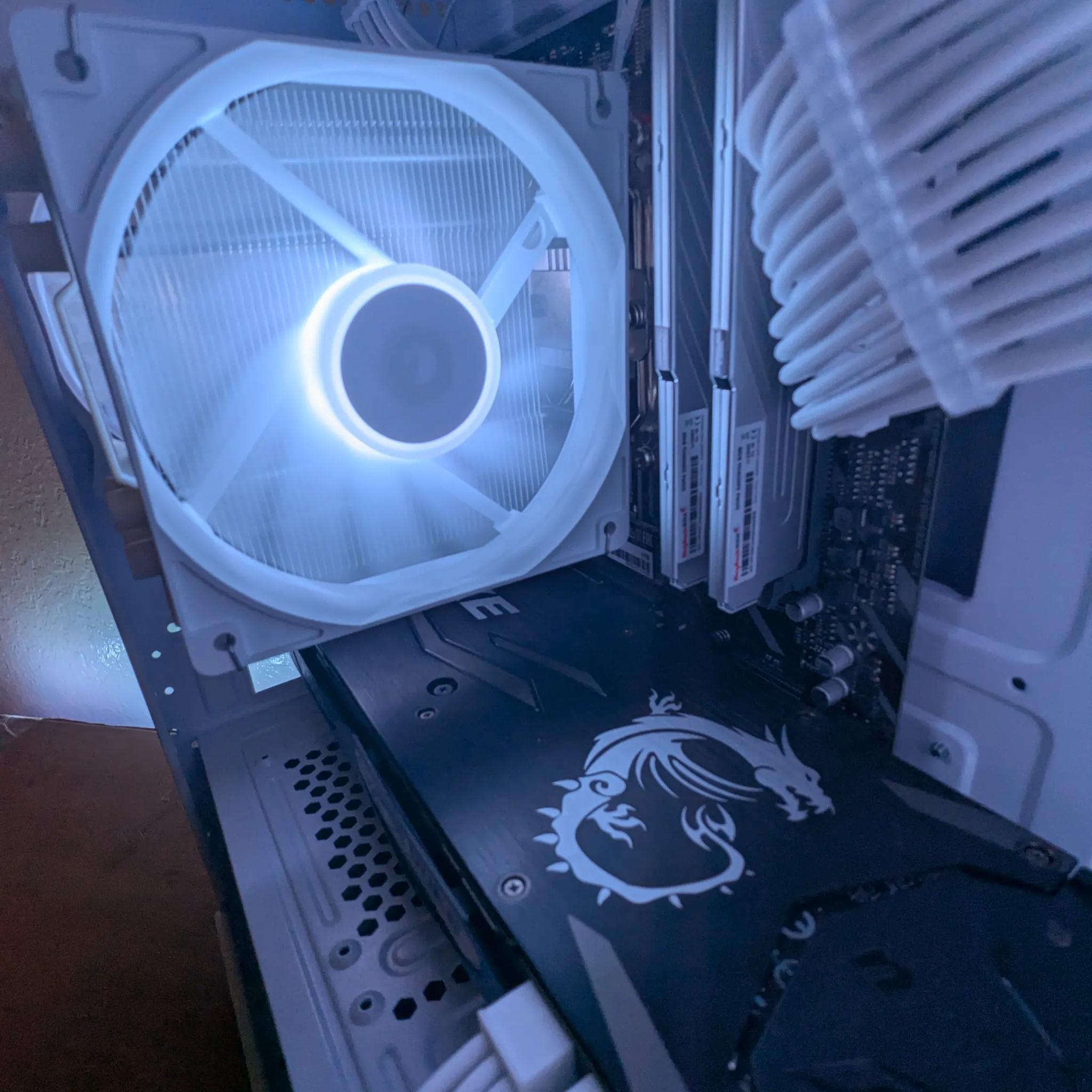🔥RTX 2070, Ryzen 5 3600, 16 GB, 1 TB Storage