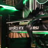 4070 12 GB | Ryzen7  5800X  | 32GB Ram | NVME  | 850W GOLD | Win 11 | Liquid Cooled