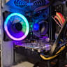 Steam Machine Lite | Bazzite Linux | i5-6400, 8GB RAM, Nvidia 3GB P106-090