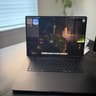 Apple MacBook Pro 16" M4 Pro 24GB RAM 512GB SSD Space Black - 100% Battery - Like New