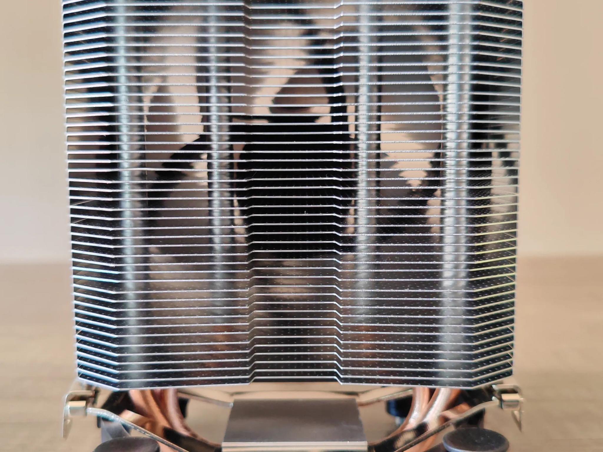 Arctic CPU Cooler