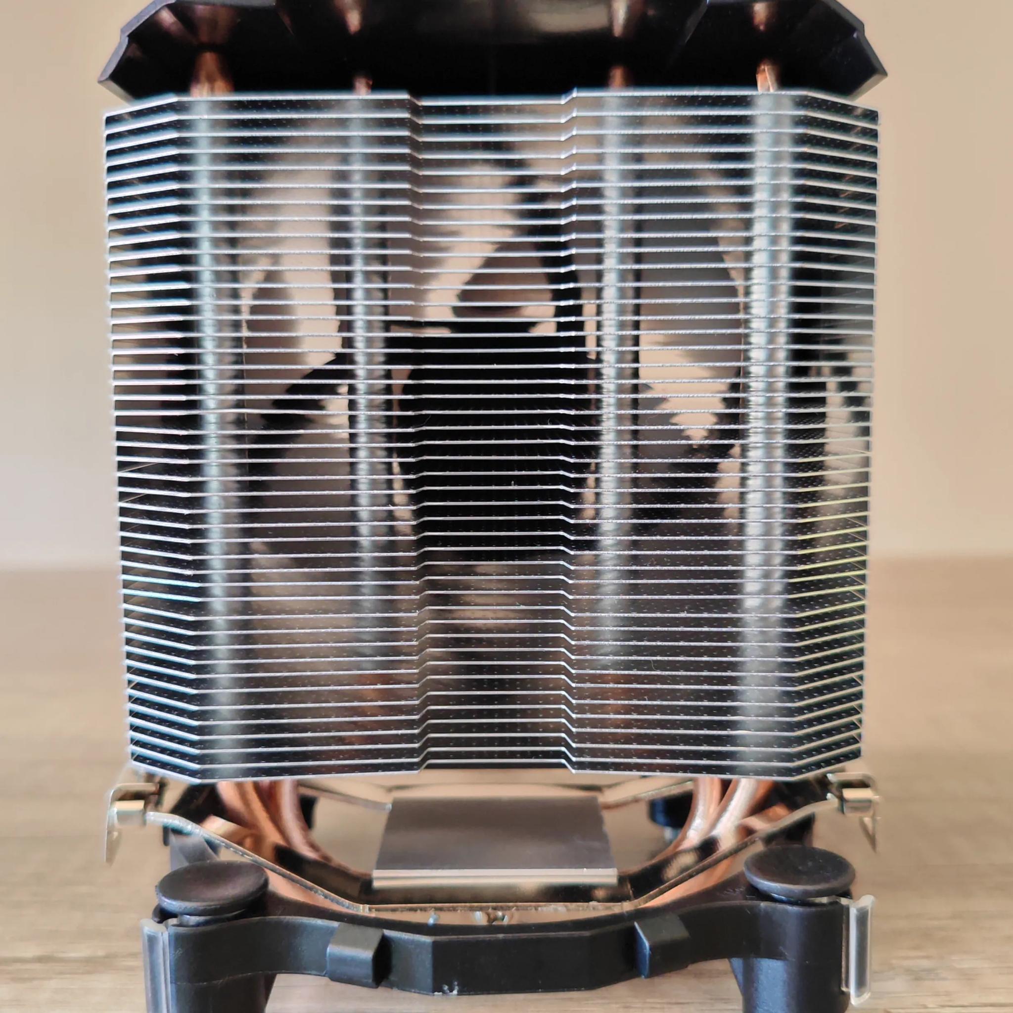 Arctic CPU Cooler