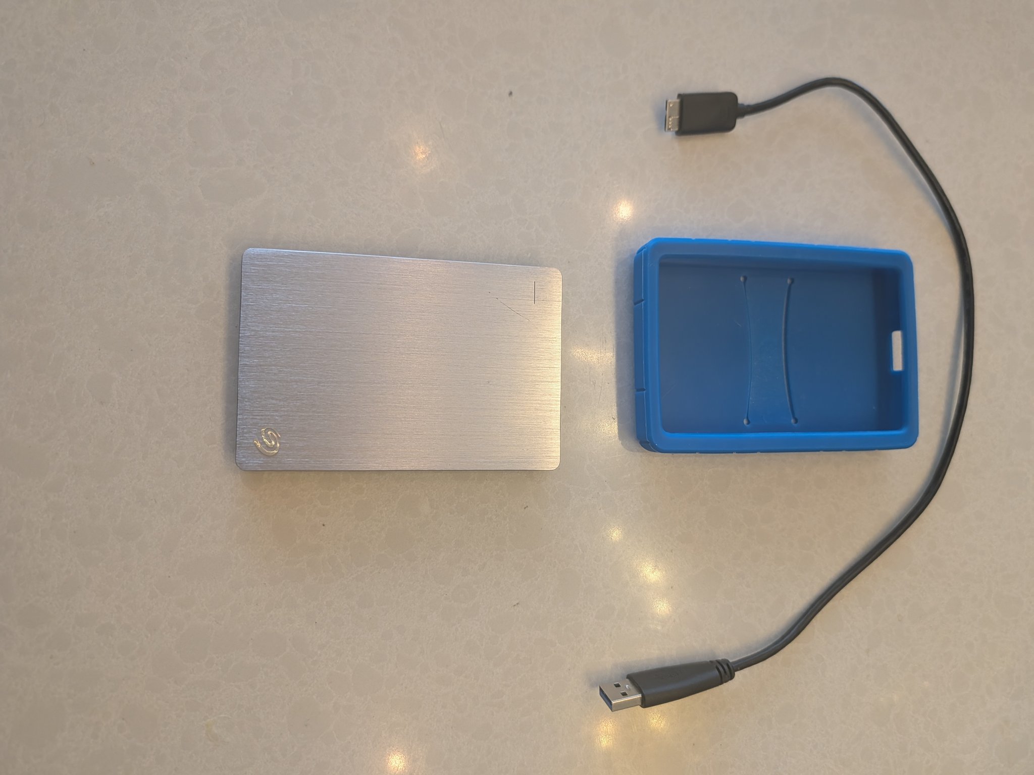 2tb external hard drive