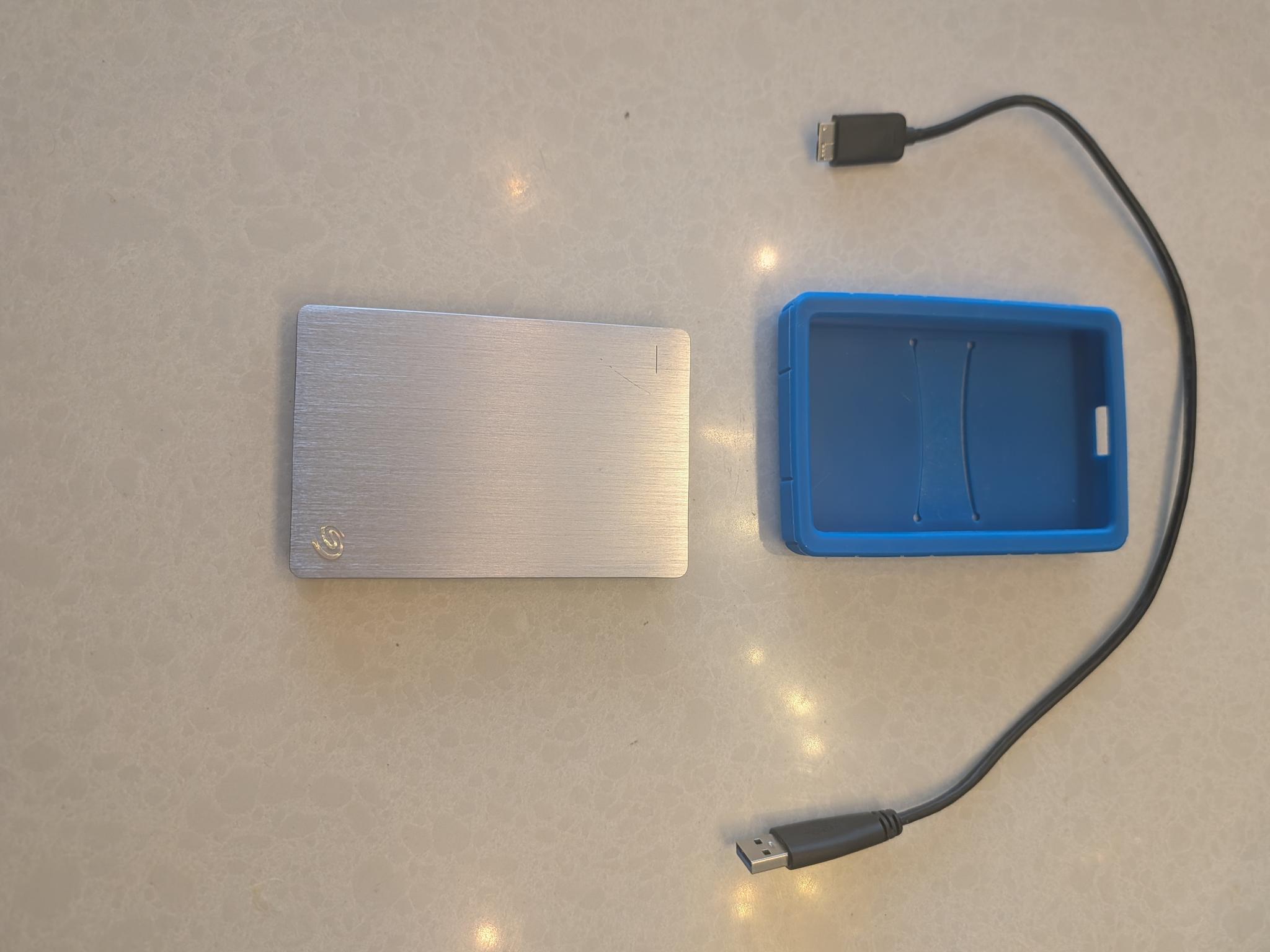 2tb external hard drive