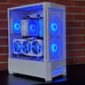 NEW GAMING PC // RX 6650XT // RYZEN 5 // 1TB SSD