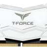 TEAMGROUP T-Force Delta RGB 16GB (2 x 8GB) DDR5-6000 RAM (White)
